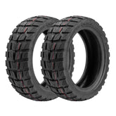 10x2.75-6.5 outer Tire For Speedway 5 Dualtron 3 Electric Scooter 10 Inch 10*2.75-6.5 Tubeless Off-road Tire Parts